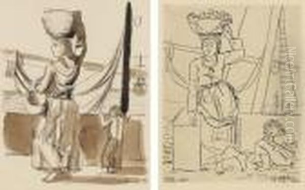 Orientalisme - view 1