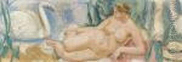 Leda - view 1