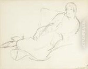 La Femme De L'artiste La Femme De L'artiste