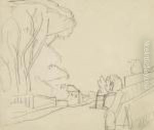 Landschaft Landschaft