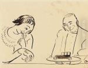 Jeux Des Adultes by Maurice Barraud
