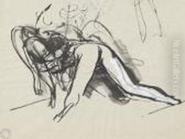 Le Couple - view 1