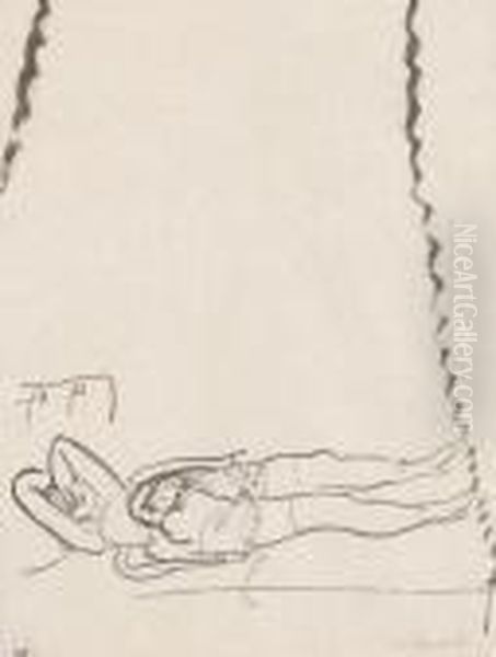 La Ballerine - view 1