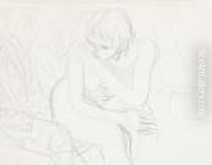 Femme Nue
