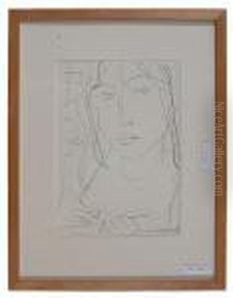 Two Women. - view 1
