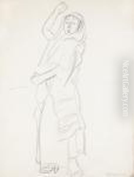 "l'espagnole". - view 1