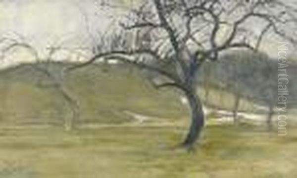 "landschaft". - view 1