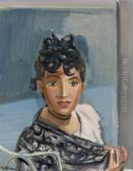 "la Puce". - view 1
