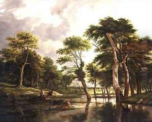 The Stag Hunt