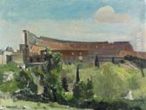 "le Colisee".