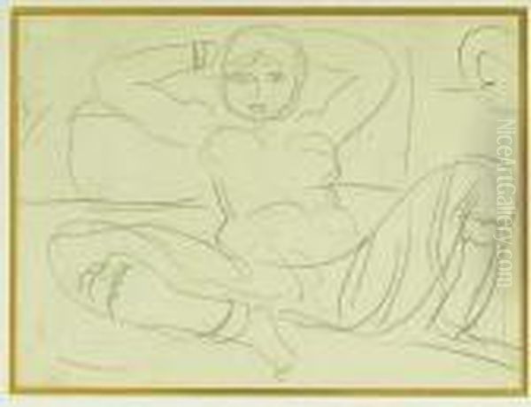 Notes Et Croquis De Voyages - view 1