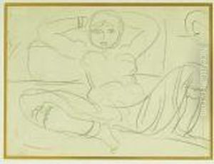 Notes Et Croquis De Voyages by Maurice Barraud