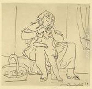 Suite Espagnole by Maurice Barraud