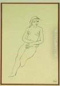 Femme Nue