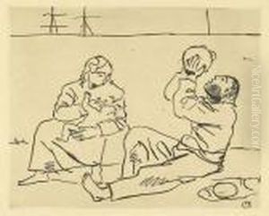 Suite Espagnole by Maurice Barraud