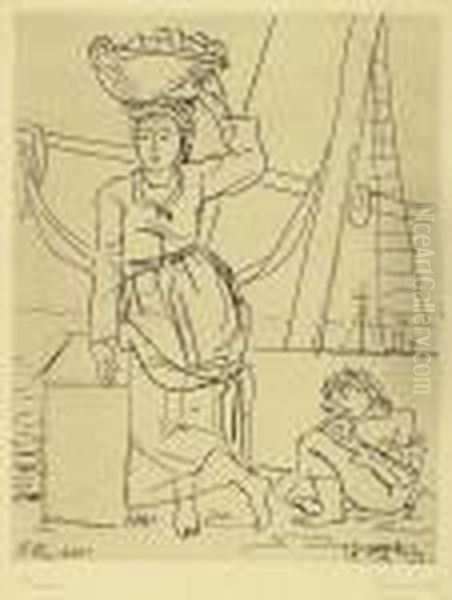 Suite Espagnole - view 1