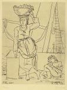 Suite Espagnole by Maurice Barraud