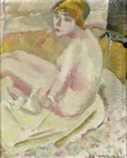 "intimite". - view 1