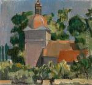 Kirche St-georges In Hermance Kirche St-georges In Hermance