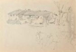 Album Di Disegni by Giovanni Bartolena