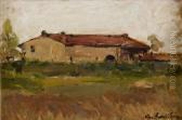 Casale Toscano - view 1