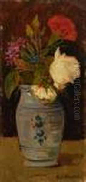 Vaso Di Fiori - view 1