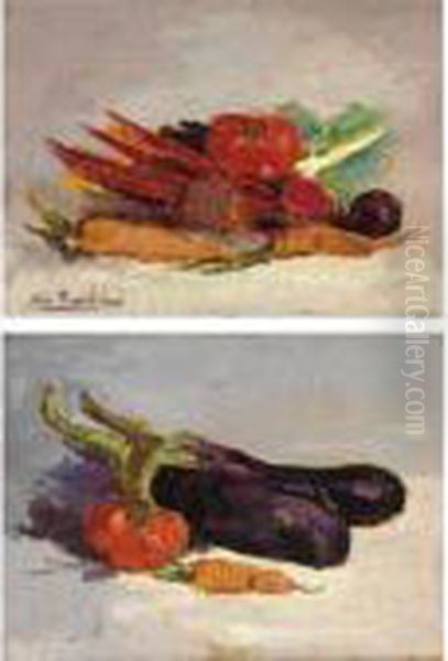 Nature Morte - view 1