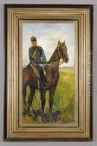 Soldato A Cavallo - view 1