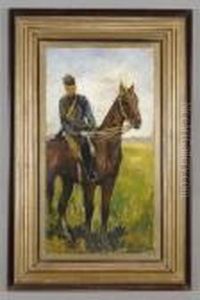 Soldato A Cavallo