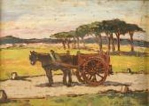 Paesaggio Maremmano