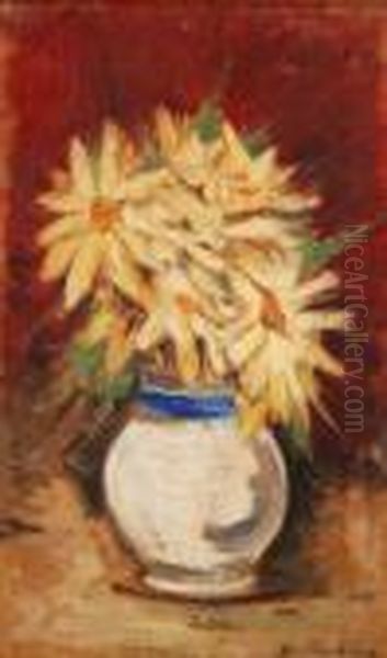 Vaso Di Fiori - view 1