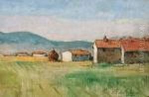 Paesaggio Toscano