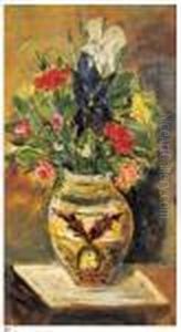 Vaso Di Fiori Vaso Di Fiori