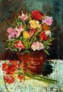 Vaso Di Fiori Vaso Di Fiori