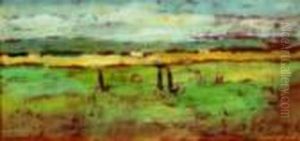 Paesaggio Con Figure