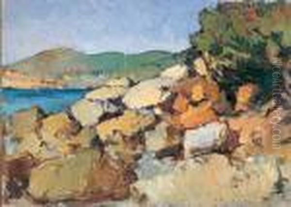 Scogli - view 1