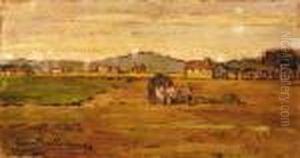 Lavorando A Campolecciano