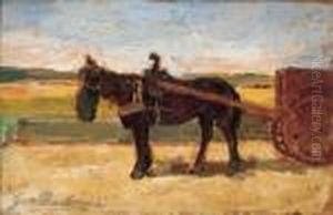 Cavallo E Carretto Cavallo E Carretto