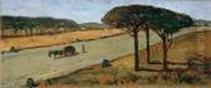 Paesaggio Livornese Paesaggio Livornese