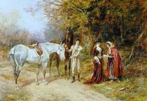 The Fortune Teller