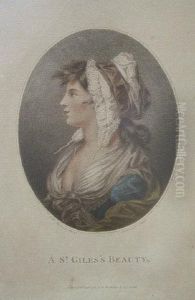 "a St Giles's Beauty" And "a St James's Beauty"