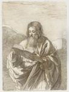 Der Heilige Paulus Mit Buch Und Schwert