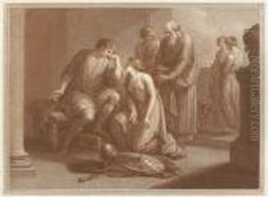 Cornelia Mother Of The Gracchi