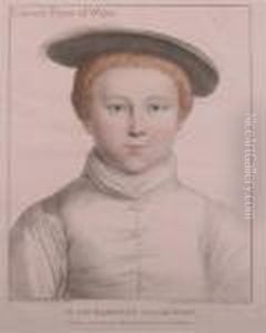Edward Prince Of Wales