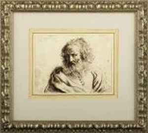 Bearded Old Man