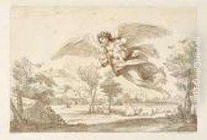 Anjo Com Meninos