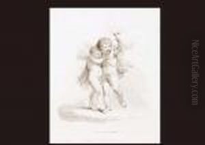 Cupid And Psyche