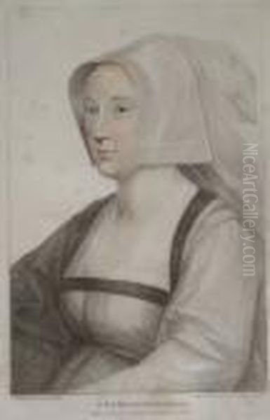 Portrait Of A Lady - view 1