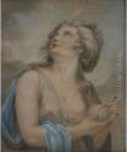 Urania, The Muse Of Astronomy