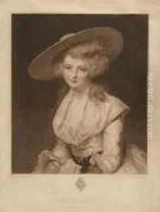 The Honorable Miss Bingham